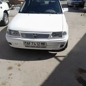 Opel Astra 1993