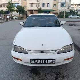Toyota Camry 1995