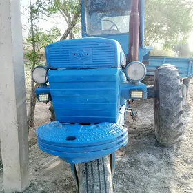 MTZ T-28 2006