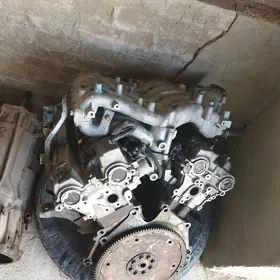 kia sorento mator karobka