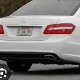 Bamper AMG izi 212