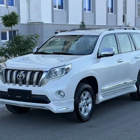 Toyota Land Cruiser Prado 2014