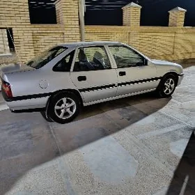 Opel Vectra 1990