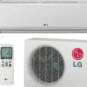 LG Kondisioner