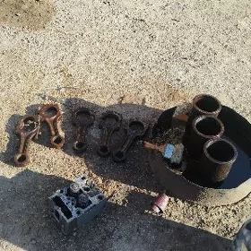 kamaz gilza şatun galowka