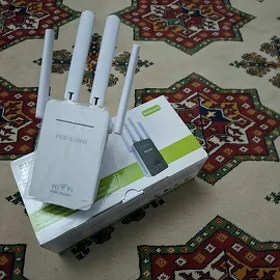 wi-fi usilitel