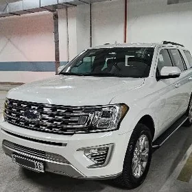 Ford Expedition 2021