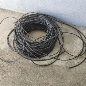 Wi-Fi KABEL