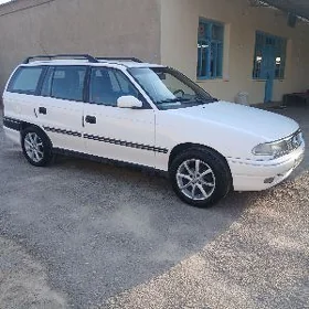 Opel Astra 1993