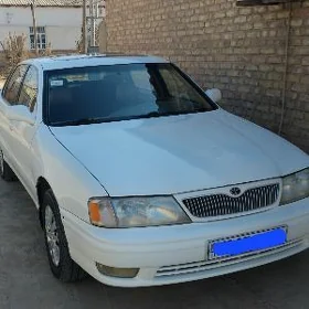 Toyota Avalon 1995