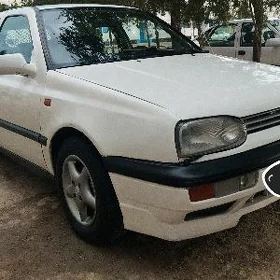 Volkswagen Golf 1994