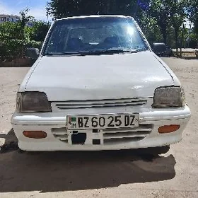 Daewoo Tico 1996