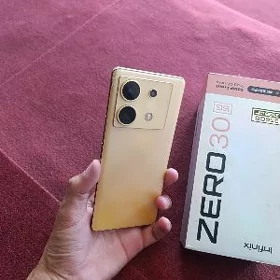 Infinix zero 30 5g