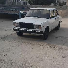 Lada 2107 1998