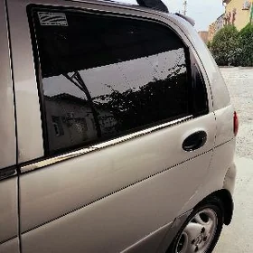 matiz setka