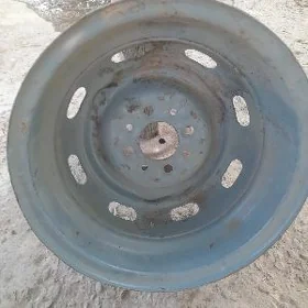 диска жигули