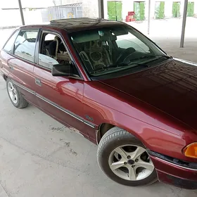 Opel Astra 1992