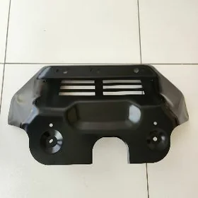 Hilux atiyaçlyk şaýlary