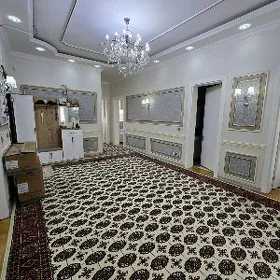 ️Элитка Московская 4ком 200м2