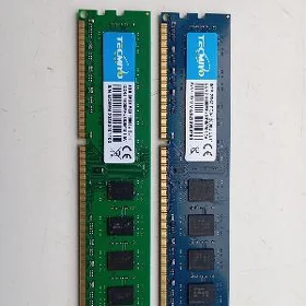 Ram 8 GB