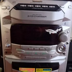 Panasonic kelle
