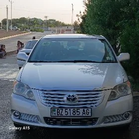 Toyota Avalon 2009