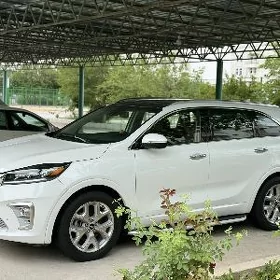 Kia Sorento 2020