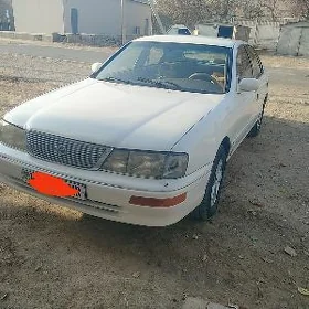 Toyota Avalon 1995
