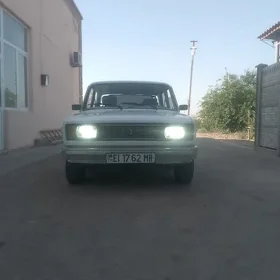 Lada 2105 1984