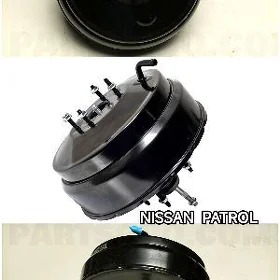 вакум тормозной PATROL