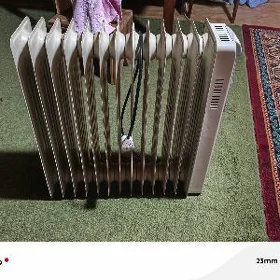 обогреватель