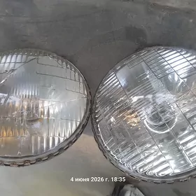 фар УАЗ