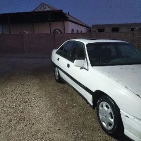 Opel Omega 1992