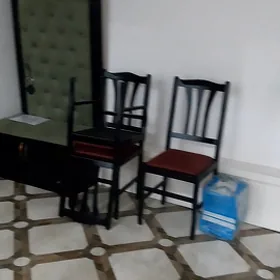 прихожаЯ "Бархат"