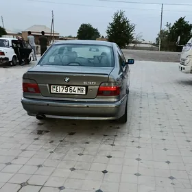 BMW 530 2002