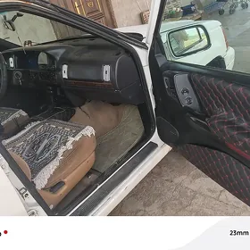 Jeep Grand Cherokee 1996