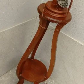 ТЕЛЕФОН  СТАРИННОГО ДИЗАЙНА