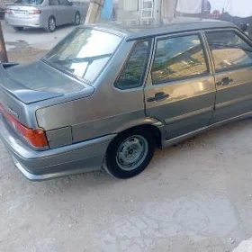 Lada 2115 2024