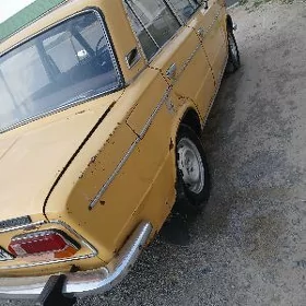 Lada 2103 1986