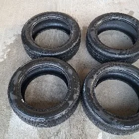 205 55 16 Kumho