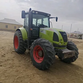 John Deere 2012