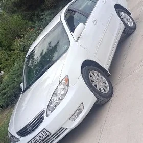Toyota Camry 2002