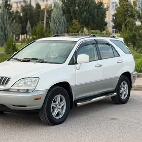 Lexus RX 300 2002