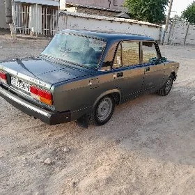 Lada 2107 2011