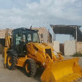 JCB 3CX ECO 2013