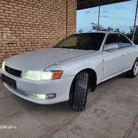 Toyota Mark II 1993