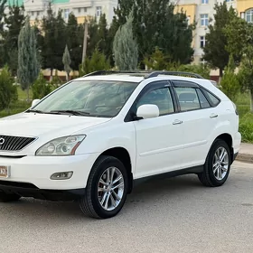 Lexus RX 330 2005