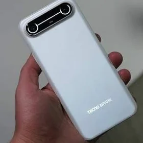 Techno spark slim 8/256
