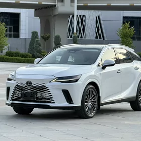 Lexus RX 350 2024