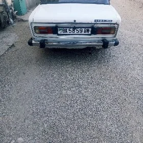 Lada 2106 1995